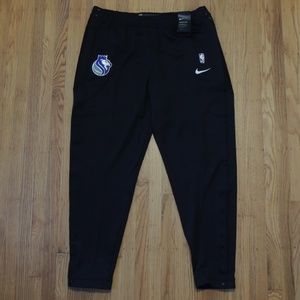 Sacrament Kings Nike Therma Flex Pants 4XL Tall